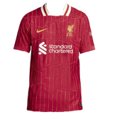Liverpool 24-25 Home Jersey
